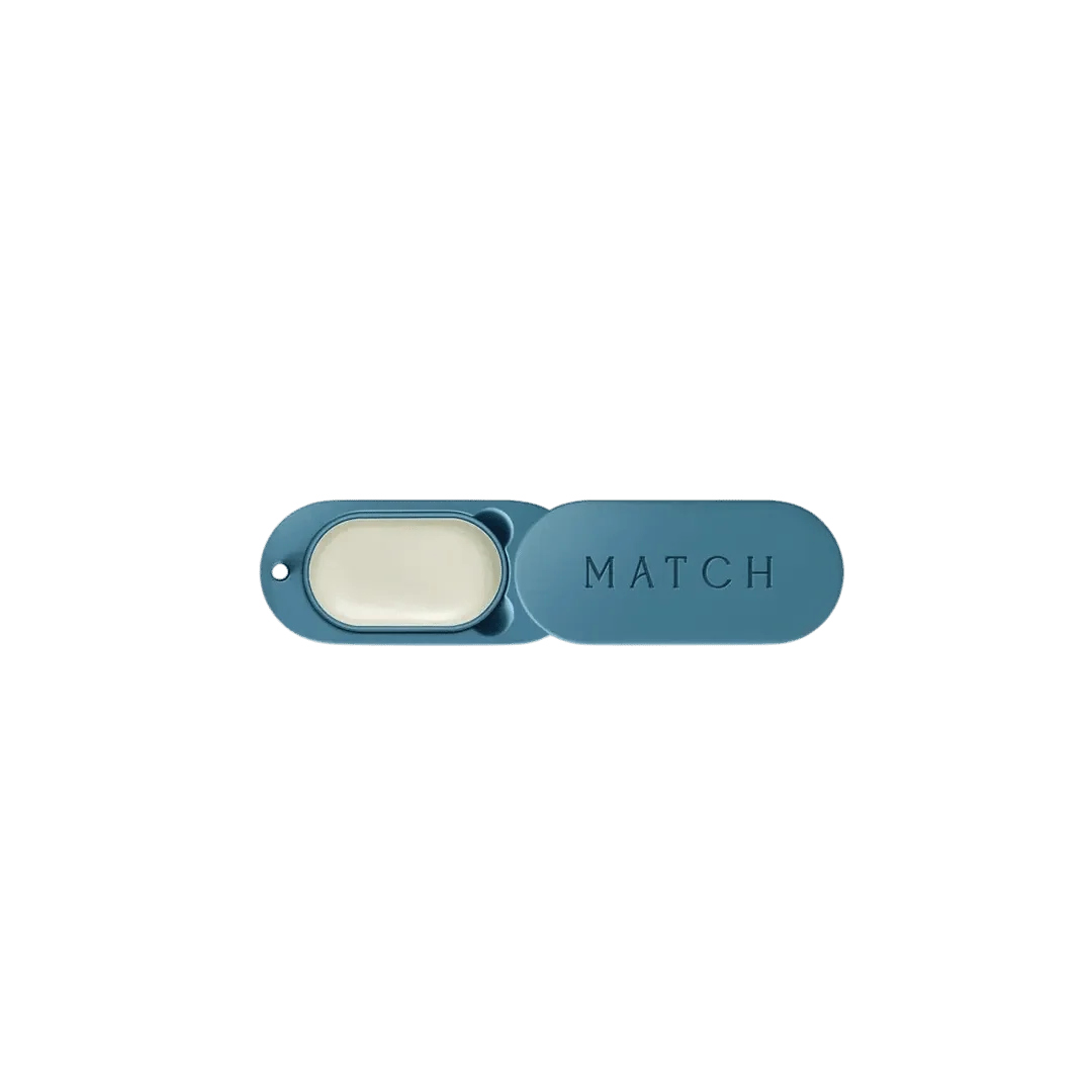 MATCH Solid Perfume - 3g