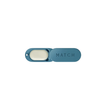MATCH Solid Perfume - 3g