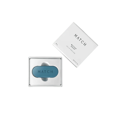 MATCH Solid Perfume - 3g