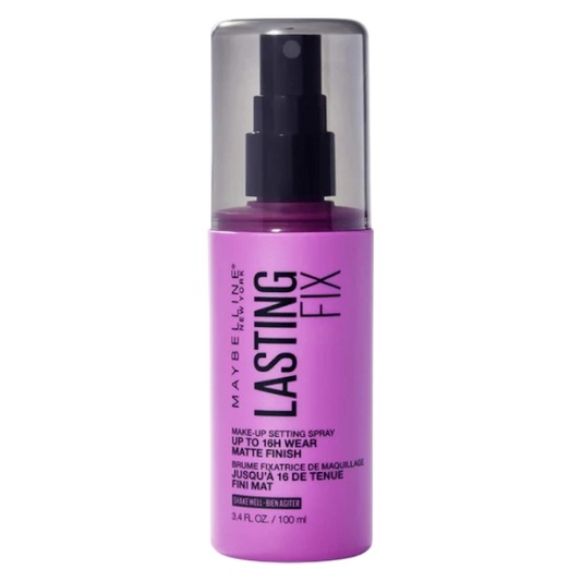 MAYBELINE LASTING FIX MAKE UP SETTING SPRAY 100ML