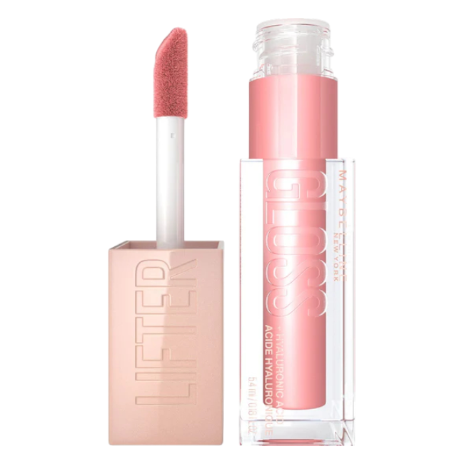 MAYBELLINE NEWYORK LIFTER GLOSS 006 REEF 5.4ML