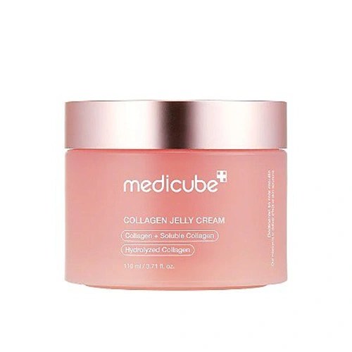 [MEDICUBE] كريم الكولاجين الهلامي