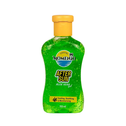 After Sun Aloe Vera Gel