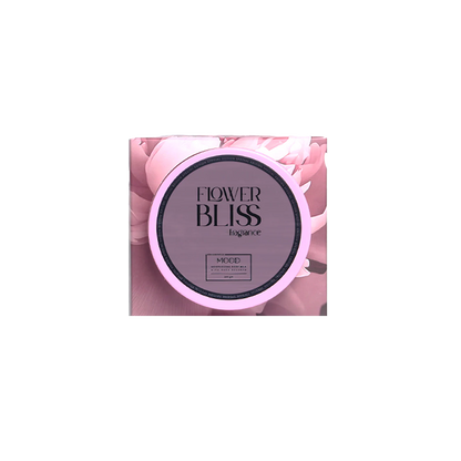 Flower Bliss Body Milk