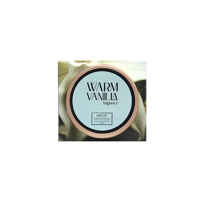 Warm Vanilla Body Milk