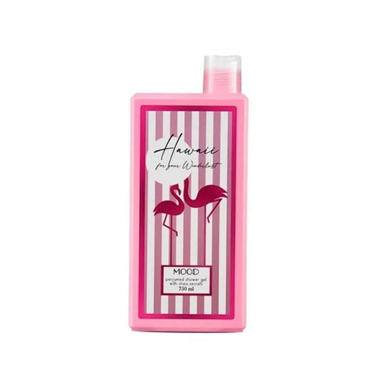 MOOD Hawai Shower Gel