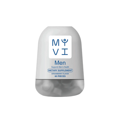 My Essentials - Men