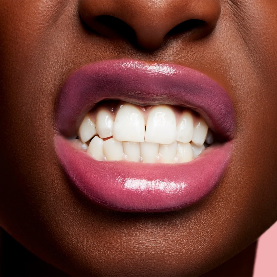 Mac Wildest Gleams Mini Lustreglass Lip Trio