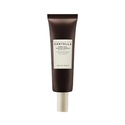 Probio-Cica Glow Sun Ampoule