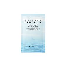 Madagascar Centella Hyalu-Cica Sleeping Pack