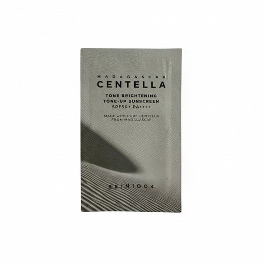 Madagscar Centella Tone Brightening Tone Up Sunscreen