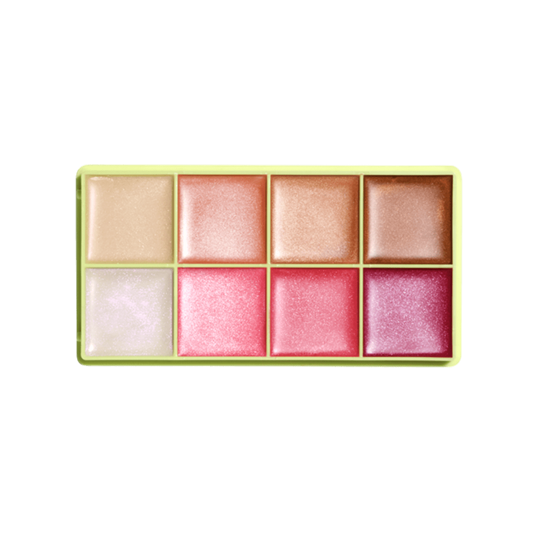 Made By Mitchell Comet Case Cream Highlighter