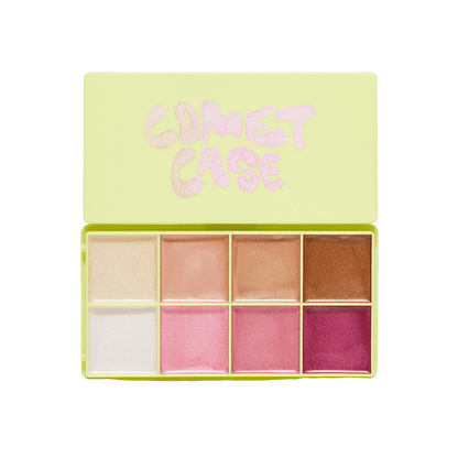 Made By Mitchell Comet Case Cream Highlighter