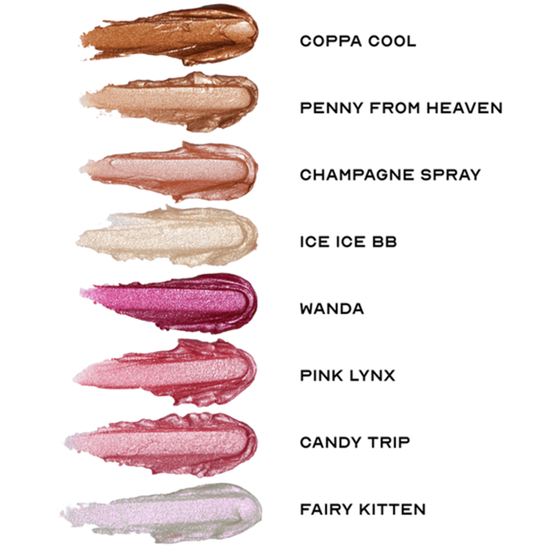 Made By Mitchell Comet Case Cream Highlighter