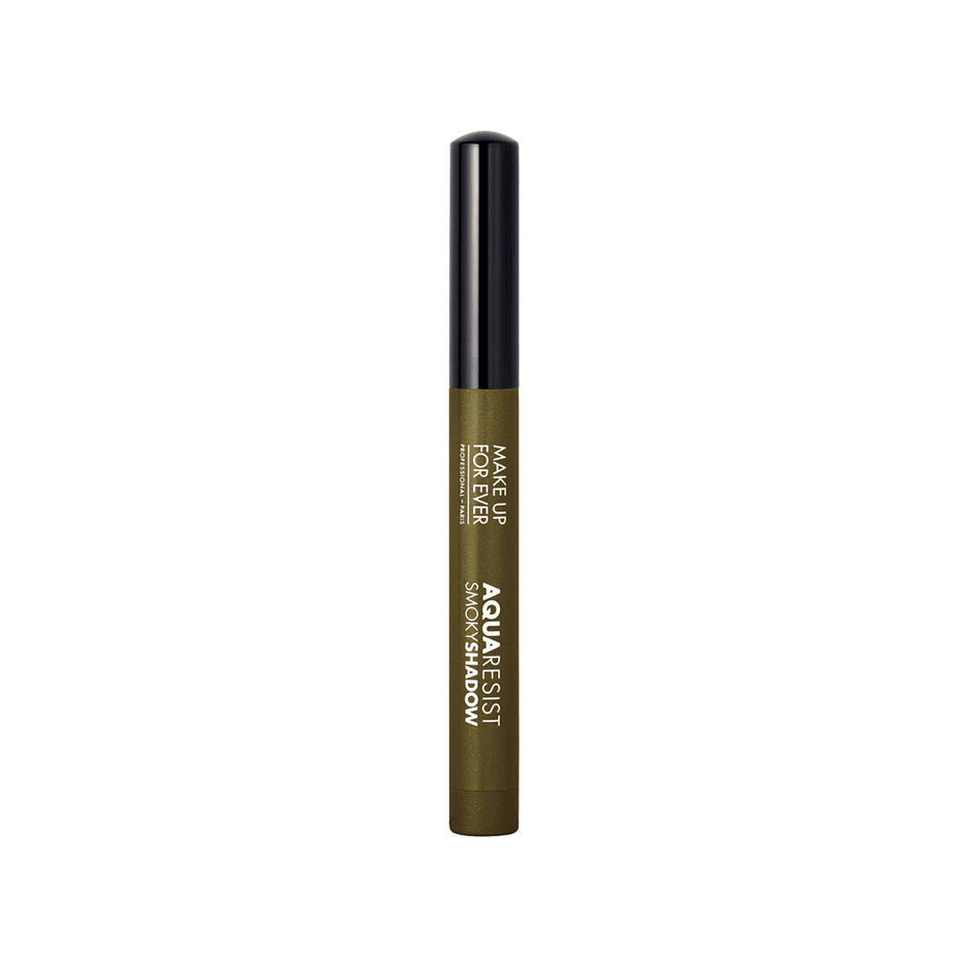 Make Up For Ever Aqua Resist Smoky Shadow - 4 Jungle
