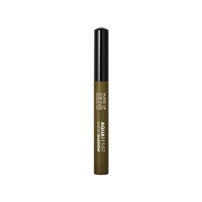 Make Up For Ever Aqua Resist Smoky Shadow - 4 Jungle