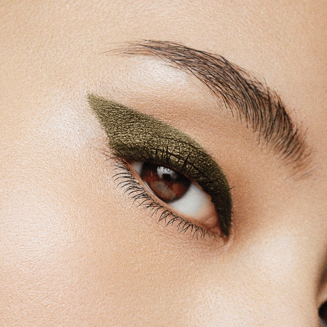 Make Up For Ever Aqua Resist Smoky Shadow - 4 Jungle