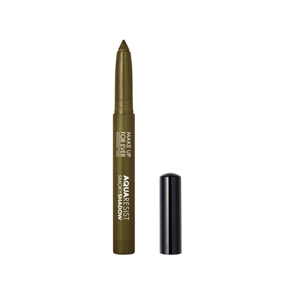 Make Up For Ever Aqua Resist Smoky Shadow - 4 Jungle