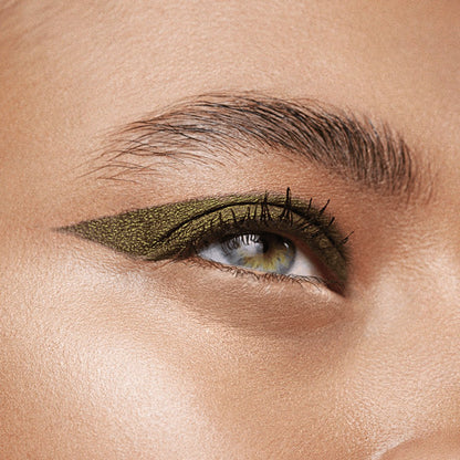 Make Up For Ever Aqua Resist Smoky Shadow - 4 Jungle