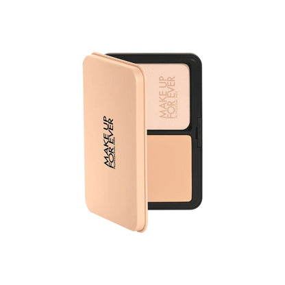 Make Up For Ever HD Skin Matte Velvet Powder Foundation