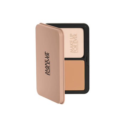 Make Up For Ever HD Skin Matte Velvet Powder Foundation