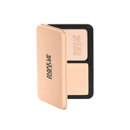 Make Up For Ever HD Skin Matte Velvet Powder Foundation