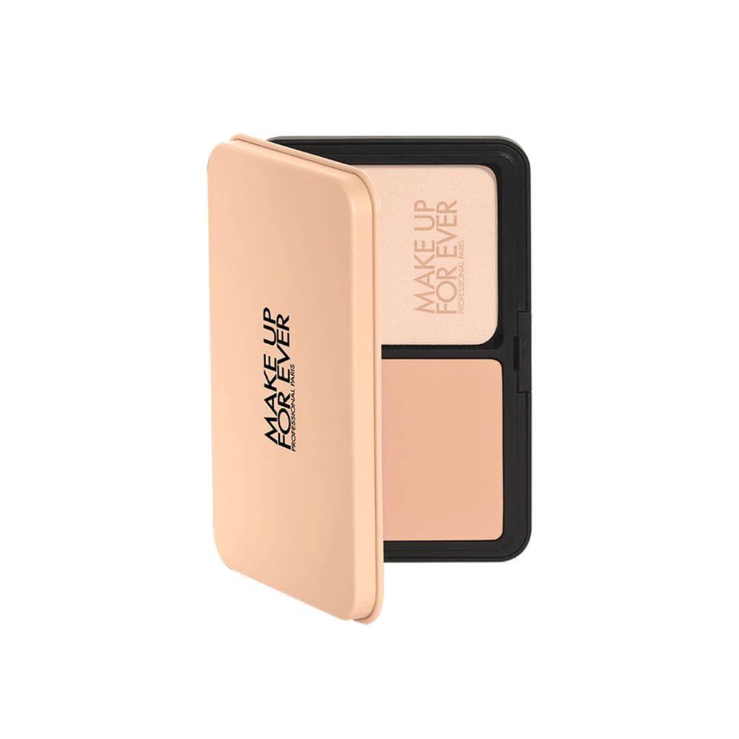 Make Up For Ever HD Skin Matte Velvet Powder Foundation