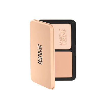 Make Up For Ever HD Skin Matte Velvet Powder Foundation