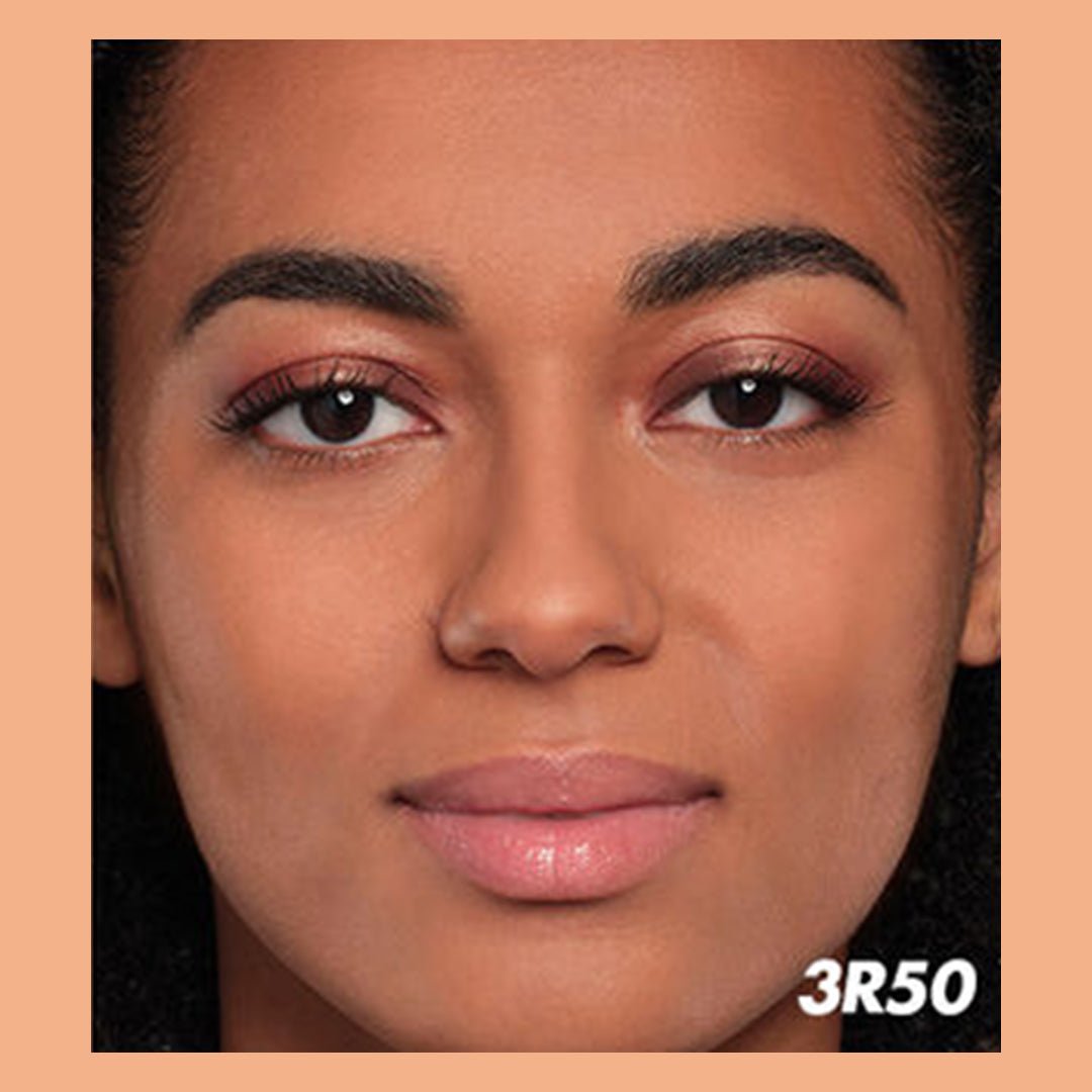 Make Up For Ever HD Skin Matte Velvet Powder Foundation
