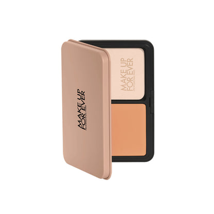 Make Up For Ever HD Skin Matte Velvet Powder Foundation