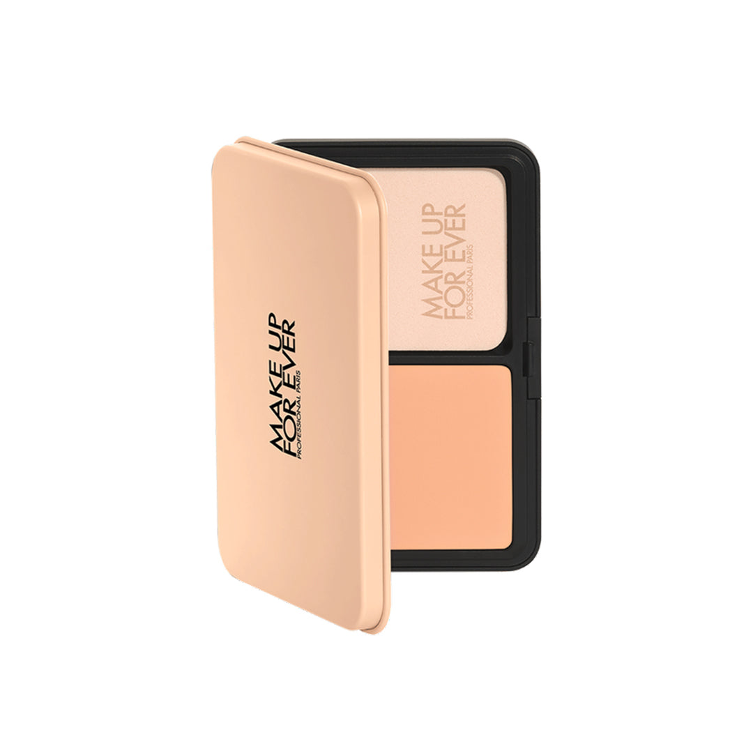 Make Up For Ever HD Skin Matte Velvet Powder Foundation
