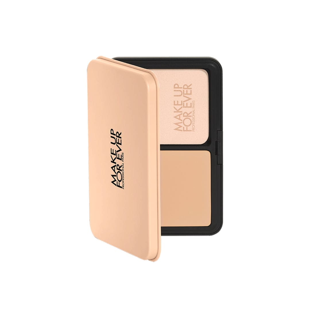 Make Up For Ever HD Skin Matte Velvet Powder Foundation