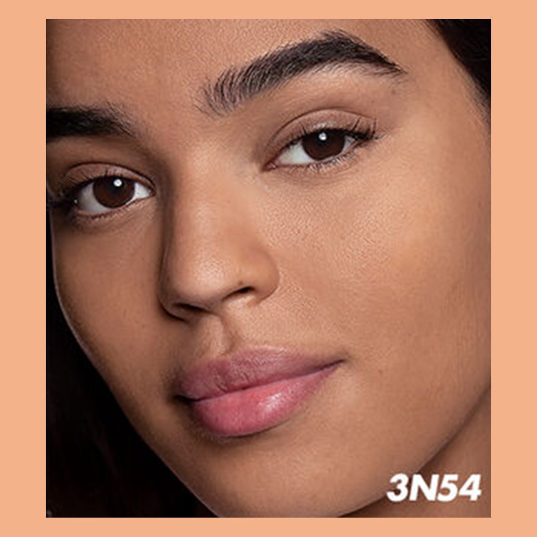 Make Up For Ever HD Skin Matte Velvet Powder Foundation