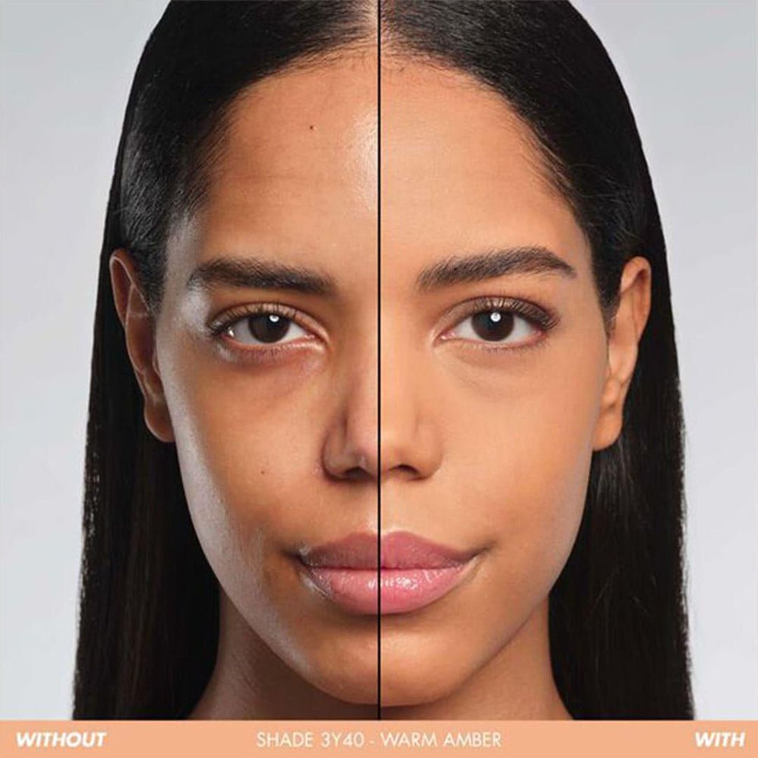 Make Up For Ever HD Skin Matte Velvet Powder Foundation