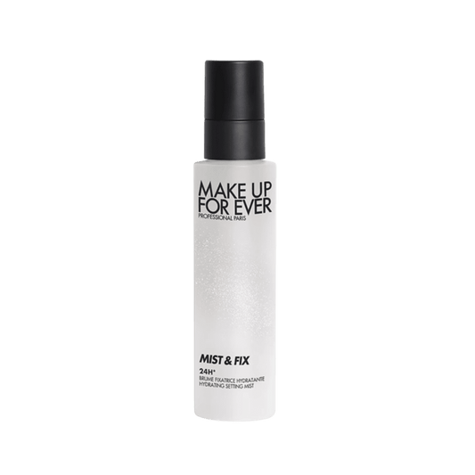 Make Up For Ever Mist & Fix Hydrating Makeup Setting Mist - 100ml