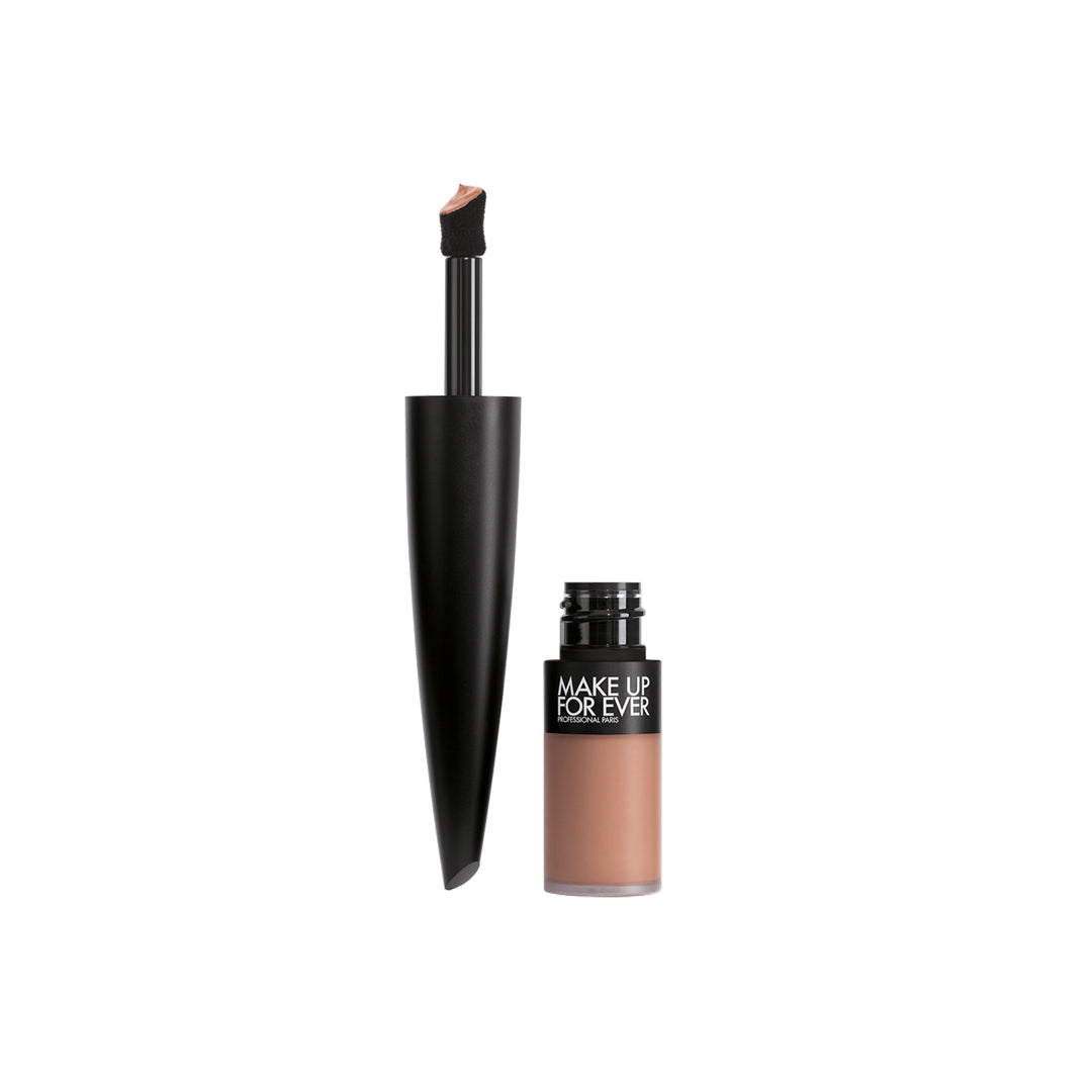 Make Up For Ever Rouge Artist For Ever Matte - 196 Can't Stop Espresso