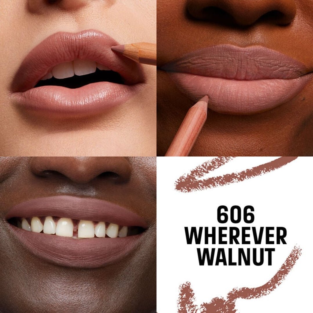Make Up For Ever Staralit Lip Set - LIMITED EDITION