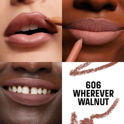 Make Up For Ever Staralit Lip Set - LIMITED EDITION