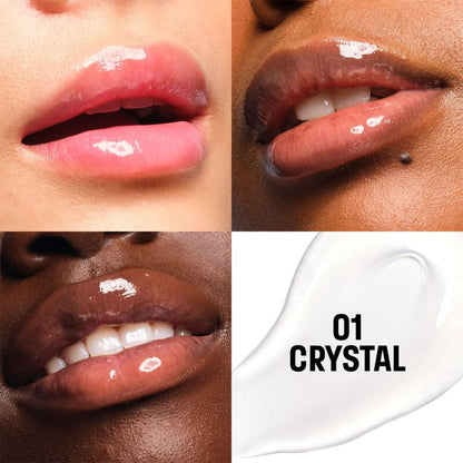 Make Up For Ever Staralit Lip Set - LIMITED EDITION