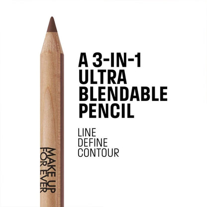 Make Up For Ever Staralit Lip Set - LIMITED EDITION