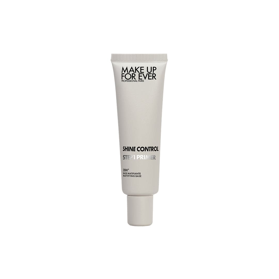 Make Up For Ever Step 1 Primer Shine Control Mattifying Base