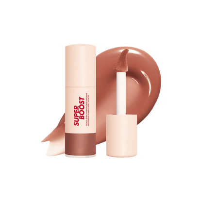 Make Up For Ever Super Boost Lip Gloss