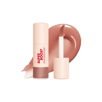 Make Up For Ever Super Boost Lip Gloss