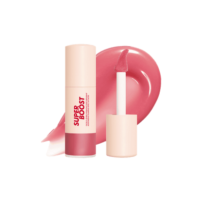 Make Up For Ever Super Boost Lip Gloss
