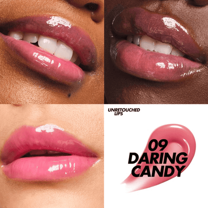 Make Up For Ever Super Boost Lip Gloss
