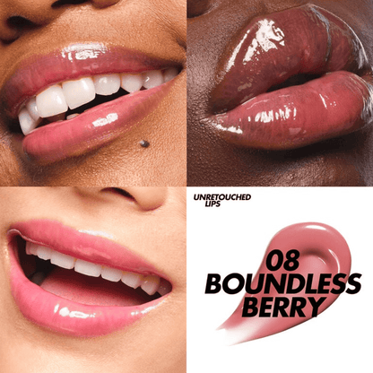Make Up For Ever Super Boost Lip Gloss