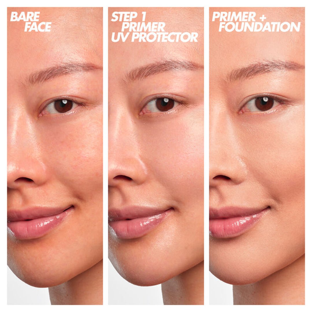 Make Up For Ever UV Protector Step1 Primer