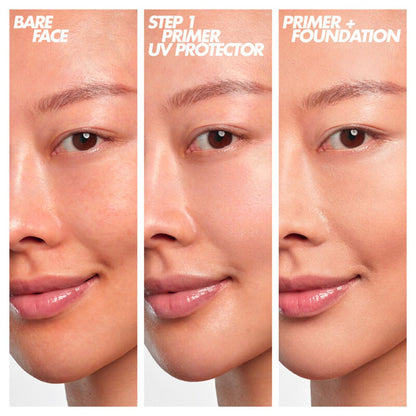 Make Up For Ever UV Protector Step1 Primer