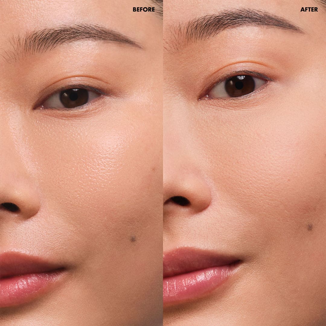 Makeup Forever HD Skin Perfecting Mini Loose Powder - 0.1 Translucent ( 3.9gm )