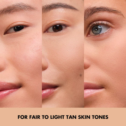 Makeup Forever HD Skin Perfecting Mini Loose Powder - 0.1 Translucent ( 3.9gm )